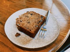 无花果香蕉面包-Wagas沃歌斯(深圳印力中心店)