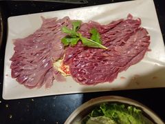 -茅草房·河畔园林火锅