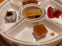 -广州富力君悦大酒店空中花园