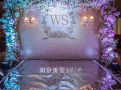 -丁山花园酒店-明园餐厅