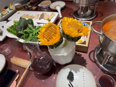 -唐诗楼(竹林庭院店)