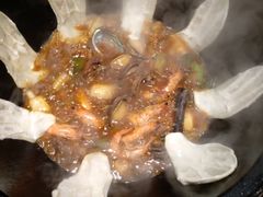 -锅来乐地锅鸡(安亭店)