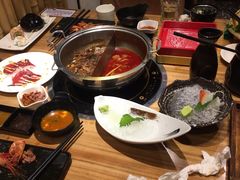 -水林间·寿喜烧自助(仙林金鹰店)