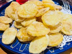 -米德维奇俄式西餐厅(西六道街店)