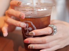 -EAU CAFE(永康路店)