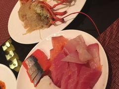 -索菲特酒店·海鲜自助 ·聚餐厅