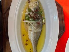 -荷风细雨·中国茶宴(碧云店)