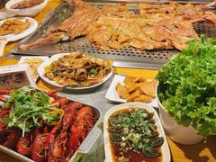 -炑羊香烤全羊(西三旗店)