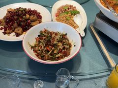 -谢氏老金口七号宴(武昌大道店)