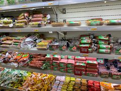 -华润万家(长安路店)