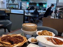 -黑窑厂糖油饼烤鸭·清真菜(旗舰店)