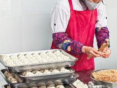 -小路易生煎馆(前进五路店)