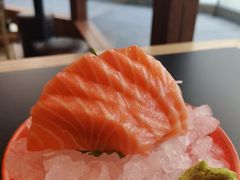 -林妈妈村·日式料理(宝山万达店)