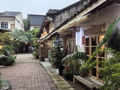 -安仁古镇
