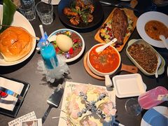 -烛影拾光观景餐厅·创意菜·摄影·小提琴(大唐不夜城店)