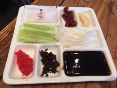 -四季民福烤鸭店(前门廊房二条店)