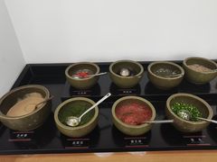 -岳合轩老北京涮肉