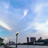 金众西关海的幸福指数实在是太高了！