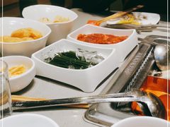 -海底捞火锅(高新万达店)