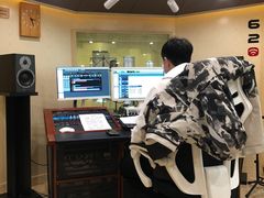 -北京620音乐工作室·录音棚(通州店)