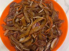 -澳门陈光记烧味饭店(南京德基广场店)