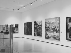 -四川美术学院美术馆