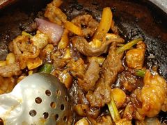 -大嫂镬仔·焖鸡煲·啫啫煲(逢源路店)