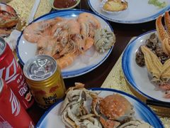 -金狮国际酒店自助餐(金狮店)