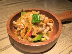 -茄子恰恰·新云南小炒(坪山益田店)