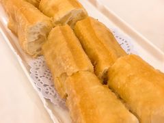 至尊大油条-颐东国宴大酒店