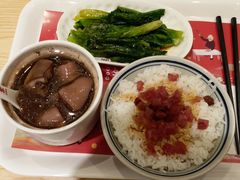 腊味饭-钟姐炖品(印象城百盛店)