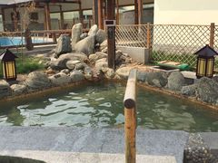 -华山御温泉度假村