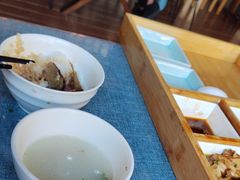 -南山竹海·珍味堂