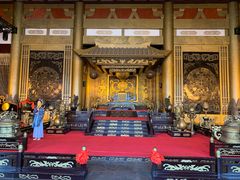 -三国水浒景区(无锡影视基地)