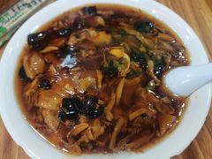 豆腐脑-增盛魁小吃店