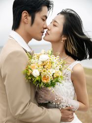 -CD视觉婚纱摄影