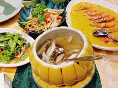 -金象湾泰国餐厅(华林路店)