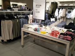 -H&M(星河城店)
