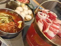 -金龙烧烤·牛肉面(西塔店)