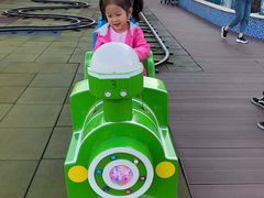 -蒙特利亲子乐园