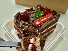 -红跑车HPCBAKERY(汉商店)