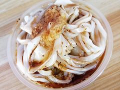 -陕西周记·手工米皮老店(工人路店)