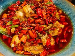 -椒爱水煮鱼川菜(中街大悦城店)