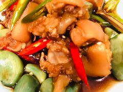 -箪食巷私房菜馆·鲁菜(玉函路店)