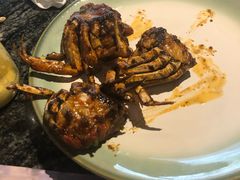 -金海湾自助餐厅(金陵饭店)