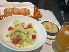 -西堤牛排(南京龙江店)