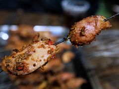 -清真·马峰烤肉(小学习北巷店)