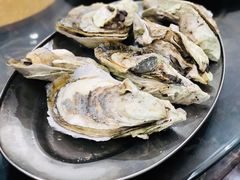 桑拿蚝-蚝专家(北滘店)