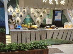 -食悦天美食广场(长沙IFS国金中心店)