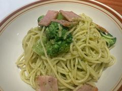 -萨莉亚意式餐厅(万嘉商业广场店)